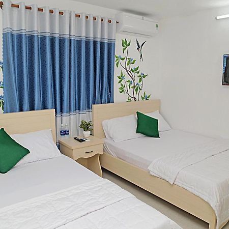 Homestay 78 Vũng Tàu Eksteriør billede