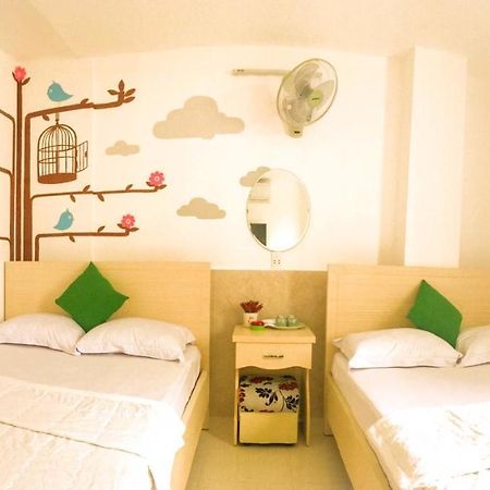 Homestay 78 Vũng Tàu Eksteriør billede